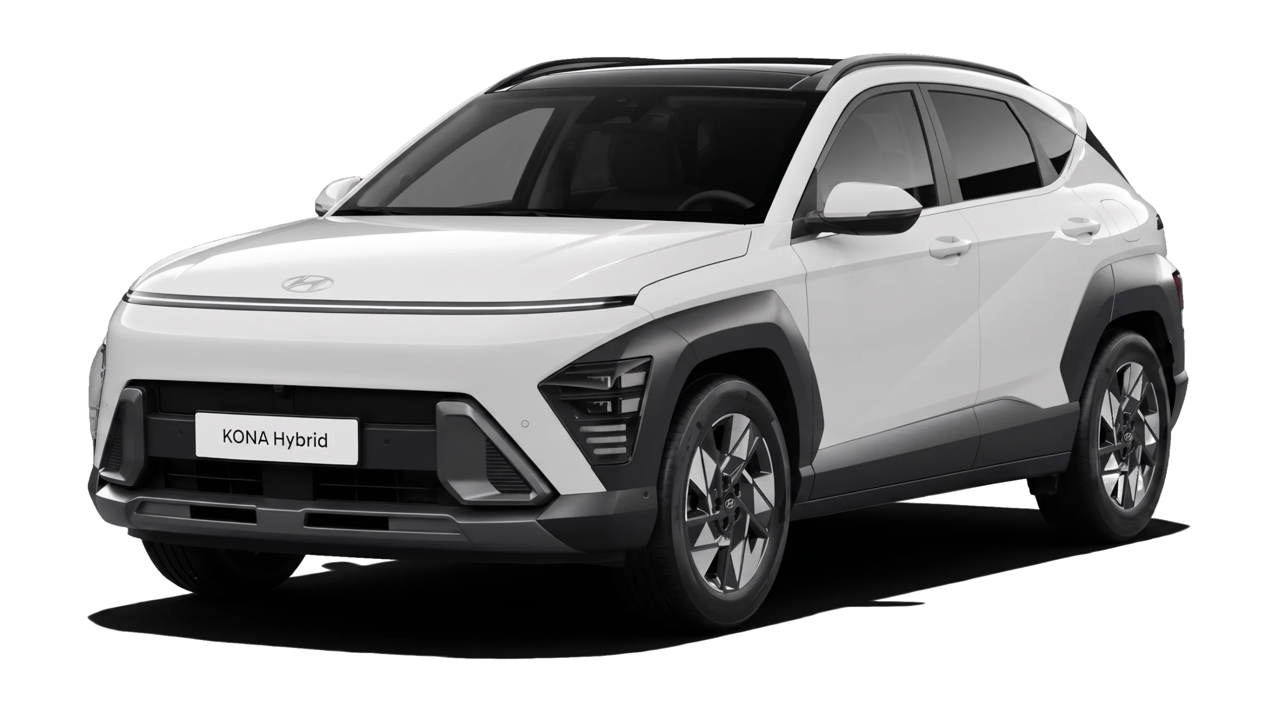 Category - SUV